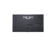 Televizorius LG OLED 4K AI G6 TV | OLED65G61LW | 65 | Smart TV | webOS | UHD | Juodas