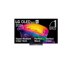 Televizorius LG OLED77C61LA 77" (195 cm) 4K OLED evo Smart TV | LG