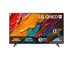 Televizorius LG QNED AI 4K TV | 65QNED7EA6B | 65 | Smart TV | webOS | UHD