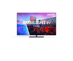 Televizorius Philips 42OLED811/12 42" (106 cm) 4K OLED Ambilight Smart TV | Philips