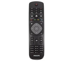 Philips | LED HD televizorius | 32PHS5527/12 | 32 colių (80 cm) | HD LED | Sidabrinis