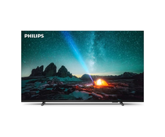 Išmanusis televizorius Philips 4K, 43 colių (43PUS7609/12)