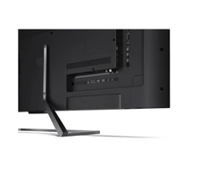 „Sharp 50GR8265E“ 50 colių (126 cm) 4K „Ultra HD QLED“ išmanusis televizorius be rėmelio su „Google“, 144 Hz, „Dolby Vision IQ“, „Dolby Atmos“, „Harman/Kardon“ | „Sharp 50GR8265E“ | 50 colių | Išmanusis televizorius | „Google TV“ | 4K „Ultra HD“