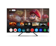 Televizorius Sharp 55GR8265E | 55 | Smart TV | Google TV | UHD
