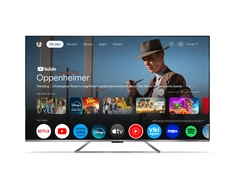 Televizorius Sharp 75GP7265E | 75 | Smart TV | Google TV | UHD