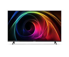 Televizorius Sharp 40HA1205E | 40 | FHD | Juodas