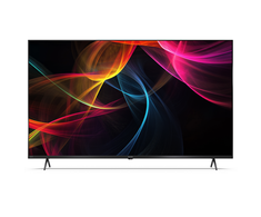 Televizorius Sharp | 55HL4265E | 55 | Smart TV | Google TV | UHD | Juodas