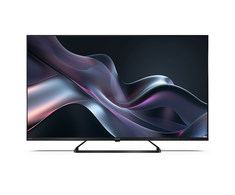 Sharp | 43HP6265E | 43 | Išmanusis televizorius | „Google TV“ | UHD | Juoda