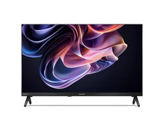 Televizorius Sharp | 24HF2265E | 24 | Smart TV | Google TV