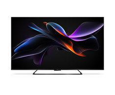 Sharp | 65HR7265E | 65 | Išmanusis televizorius | „Google TV“ | Juoda