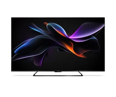 Sharp | 65HR7265E | 65 | Išmanusis televizorius | „Google TV“ | Juoda