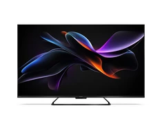 Televizorius Sharp | 50HR7265E | 50 | Smart TV | Google TV | Juodas