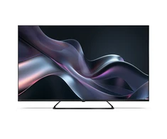 Sharp | 50HP6265E | 50 | Išmanusis televizorius | „Google TV“ | UHD | Juoda