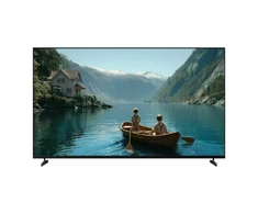 Televizorius Sony Smart Google LED TV | K43XR35M2 Bravia 3 II | 43 | Smart TV | Google TV | 4K UHD | Juodas