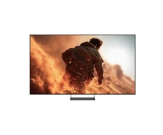 Televizorius Sony TV | K55XR75M2 Bravia 7 | 55 | Smart TV | Google TV | 4K UHD | Juodas