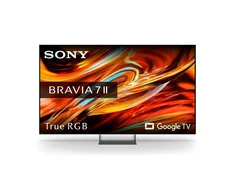 SONY K75XR75M2PB LCD televizorius