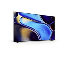 Televizorius Sony Bravia 8 (K77XR80PAEP) | 77" 4K UHD OLED | Google TV