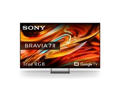 Televizorius Sony TV | K85XR75M2 Bravia 7 | 85 | Smart TV | Google TV | 4K UHD | Juodas