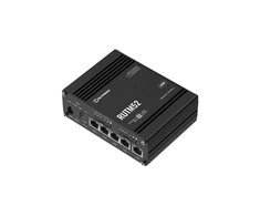 Teltonika Dual 5G Maršrutizatorius | RUTM52 | 802.11ac | 10/100/1000 Mbit/s | Ethernet LAN (RJ-45) jungtys 5 | Mesh Support No | MU-MiMO Yes | 3G/4G