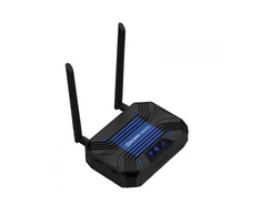 Teltonika Dual LTE Cat 6 Maršrutizatorius TCR100 802.11ac, 42+300 Mbit/s, 10/100 Mbit/s, Ethernet LAN (RJ-45) jungtys 2, Mesh Support Taip, MU-MiMO Taip, 4G, Antenos tipas Išorinis / Vidinis