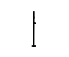Teltonika Energy TeltoCharge EVC1 charger mounting pole, juodas, for one charger
