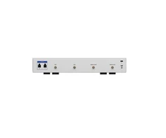 Šakotuvas Teltonika RUTXR LTE Maršrutizatorius | Enterprise Rack-Mountable SFP/LTE Maršrutizatorius | RUTXR1 | 802.11ac | 867 Mbit/s | 10/100/1000 Mbit/s | Ethernet LAN (RJ-45) jungtys 4xLAN jungtys, 1xSFP port, 1xWAN port | MU-MiMO Yes | 4G | 1