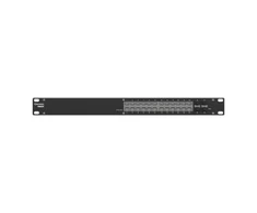 Šakotuvas Teltonika SWM281 L2+ managed switch, 19"" Rack, 24xGbE, 4xSFP