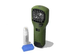 Ypač efektyvus uodų repelentas ThermaCell MR300G