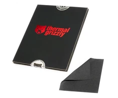 Thermal Grizzly Carbonaut 31x25x0,2 | Thermal Grizzly | „Carbonaut Thermal Pad“ - 31 × 25 × 0,2 MM