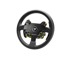 Thrustmaster Evo Racing 32R Leather | Juodas