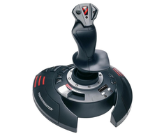 Thrustmaster Joystick Flight Stick X PC PS3 | Thrustmaster