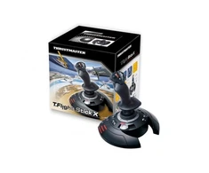 Thrustmaster Joystick Flight Stick X PC PS3 | Thrustmaster