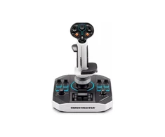 „Thrustmaster Sol-R 1“ skrydžio valdiklis