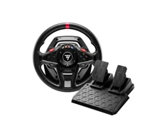 Thrustmaster T128 SlimTask Farming Pack | Juodas