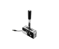 Thrustmaster TSS Handbrake | Juodas/Sidabrinis