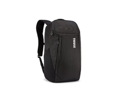 Thule | Backpack 20L | TACBP-2115 Accent | Backpack for laptop | Juodas