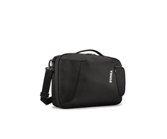 Thule | Accent Convertible Backpack | TACLB-2116, 3204815 | Tinka iki 16 " | Backpack | Shoulder strap | Juodas
