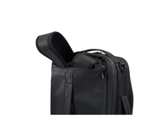 Thule | Accent Convertible Backpack | TACLB-2116, 3204815 | Tinka iki 16 " | Backpack | Shoulder strap | Juodas