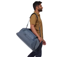 Thule | Duffel 35L | TAWD-135 Aion | Bag | Shoulder strap | Atsparus vandeniui | Dark Slate