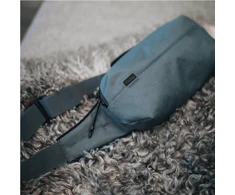 Thule | Sling Bag | TASB-102 Aion | Bag | Atsparus vandeniui | Dark Slate