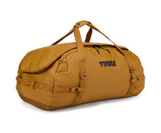 Kelioninis Thule | Chasm | 90L Bag | Duffel | Golden Brown | Atsparus vandeniui