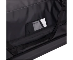 Kelioninis Thule | Check-in Wheeled Suitcase | Chasm | Luggage | Atsparus vandeniui | Juodas