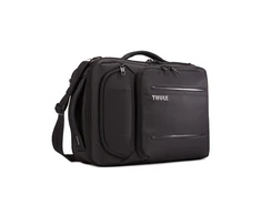 Thule | Crossover 2 | C2CB-116 | Tinka iki 15.6 " | Messenger - Briefcase/Backpack | Shoulder strap | Juodas