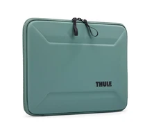 Thule | Gauntlet | Tinka iki 14 " | MacBook Sleeve | Hazy žalias