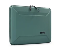 Thule | Case MacBook Pro 16" | Gauntlet | Sleeve | Hazy Žalias
