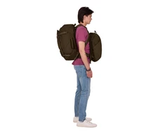 Thule | Landmark, 60 l | Kelioninė kuprinė | Tamsiai chaki spalvos