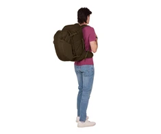 Thule | Landmark, 60 L | Travel pack | Deep Khaki