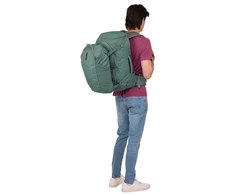 Thule | Landmark, 60 L | Travel pack | Hazy Žalias