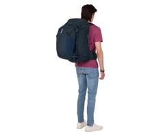 Thule | Landmark, 70 l | Kelioninė kuprinė | Tamsiausia Mėlyna