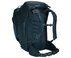 Thule | Landmark, 70 l | Kelioninė kuprinė | Tamsiausia Mėlyna